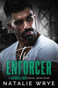 Title: The Enforcer, Author: Natalie Wrye