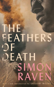 Title: The Feathers of Death, Author: Simon Raven