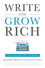 Write and Grow Rich