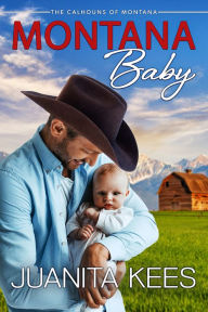 Title: Montana Baby, Author: Juanita Kees