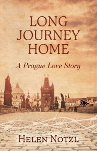 Title: Long Journey Home, Author: Helen Notzl