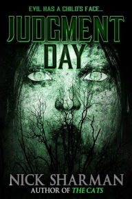 Title: Judgment Day, Author: Nick Sharman