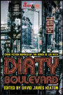 Dirty Boulevard: Crime Fiction Inspired by the Songs of Lou Reed