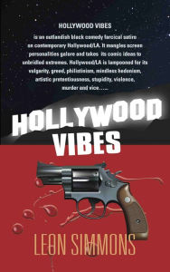 Title: HOLLYWOOD VIBES, Author: Leon Simmons