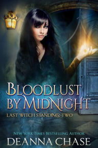 Title: Bloodlust By Midnight, Author: Deanna Chase