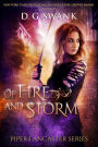Of Fire and Storm