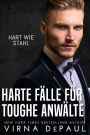 Harte Falle fur Toughe Anwalte