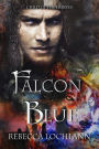 Falcon Blue: A New Myth From Ancient Greece