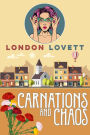 Carnations and Chaos: Port Danby Cozy Mystery #2