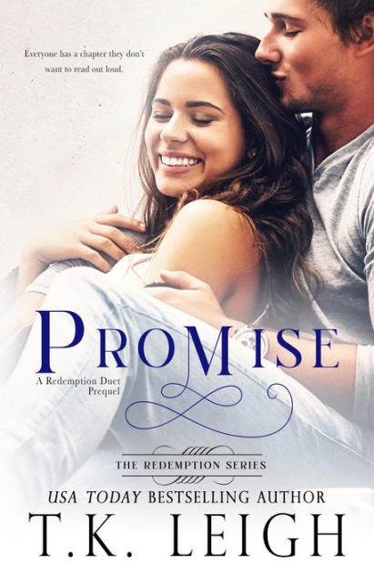 Promise by T. K. Leigh | NOOK Book (eBook) | Barnes & Noble®