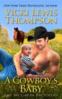 A Cowboy's Baby