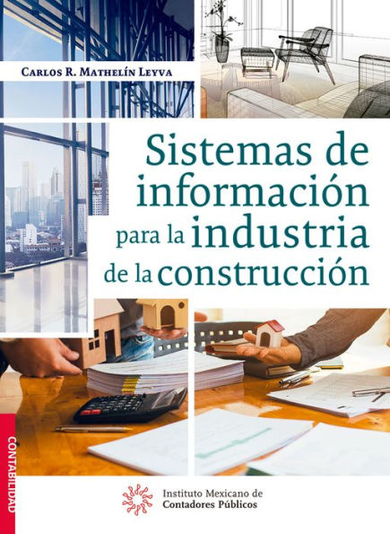 Sistemas de informacion para la industria de la construccion