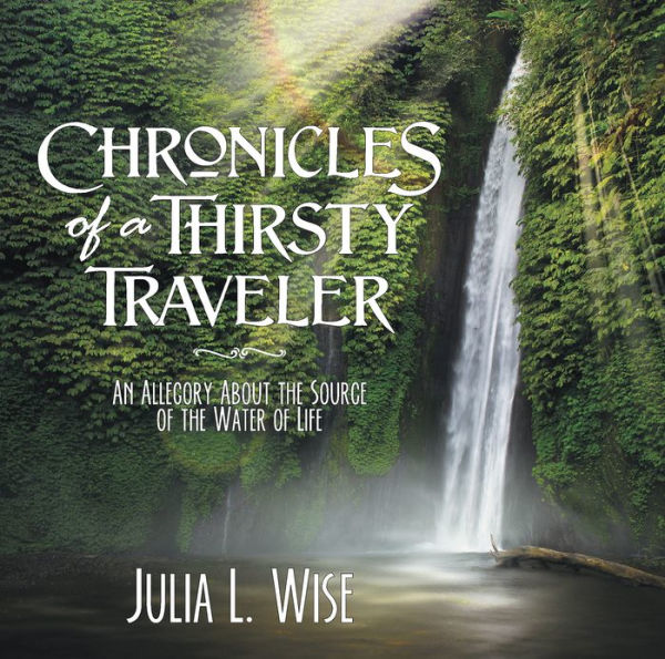 Chronicles of a Thirsty Traveler