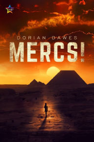 Title: Mercs!, Author: Dorian Dawes