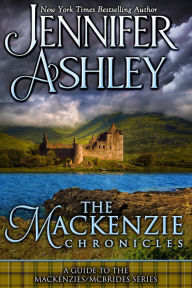 Title: The Mackenzie Chronicles, Author: Jennifer Ashley