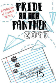 Title: Pride of the Panther 4 (2017), Author: Students of Frank D. Paulo I.S. 75