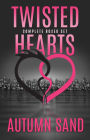 Twisted Hearts Complete Box Set: Books 1-4