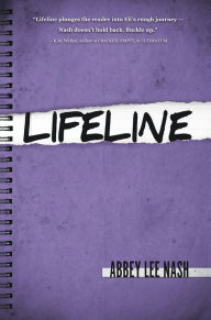 Title: Lifeline, Author: Abbey Nash