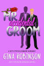 Mr. Accidental Groom