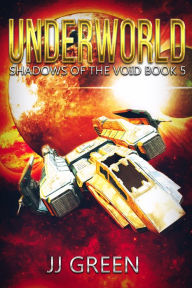 Title: Underworld, Author: J.J. Green