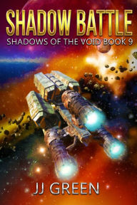 Title: Shadow Battle, Author: J.J. Green