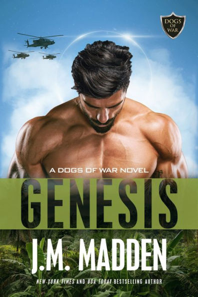 Genesis- The Dogs of War Prequel