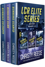 Title: LCR Elite Box Set: Books 1 - 3, Author: Christy Reece