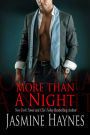 More Than a Night: Naughty After Hours, Book 7