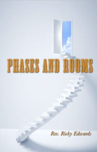Title: Phases and Rooms, Author: Ricky Edwards