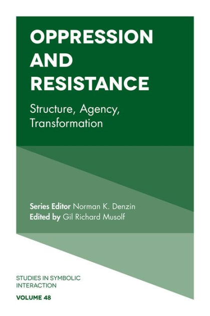 Oppression and Resistance by Gil Richard Musolf | eBook | Barnes & Noble®