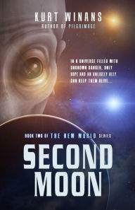 Title: Second Moon, Author: Kurt Winans