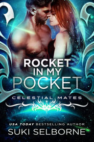 Title: Rocket In My Pocket, Author: Suki Selborne