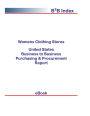 Womens Clothing Stores B2B United States