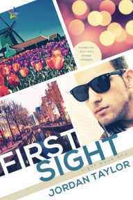 Title: First Sight, Author: Jordan Taylor