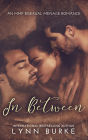 In Between: A MMF Office Romance Novel