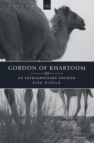 Title: Gordon of Khartoum, Author: John Pollock