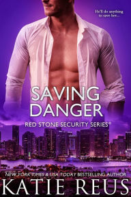 Download Ebooks for ipad Saving Danger 9781635561869 (English Edition) by  