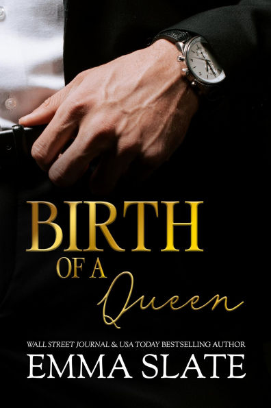 Birth of a Queen