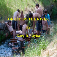 Title: GROUP BY THE RIVER, Author: Kory B. Taylor