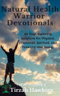 Natural Health Warrior Devotionals (2)