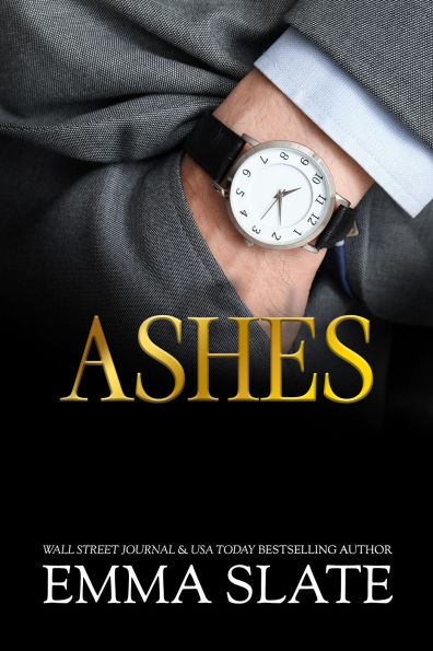 Ashes