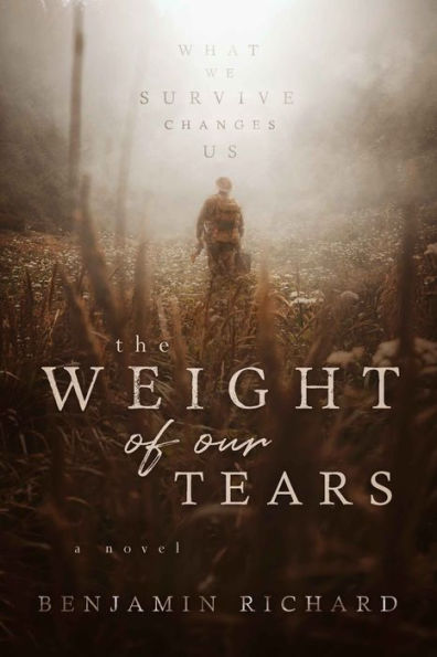 The Weight of Our Tears