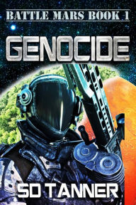 Title: Genocide, Author: Sd Tanner