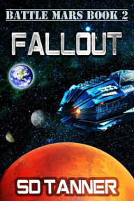 Title: Fallout, Author: Sd Tanner