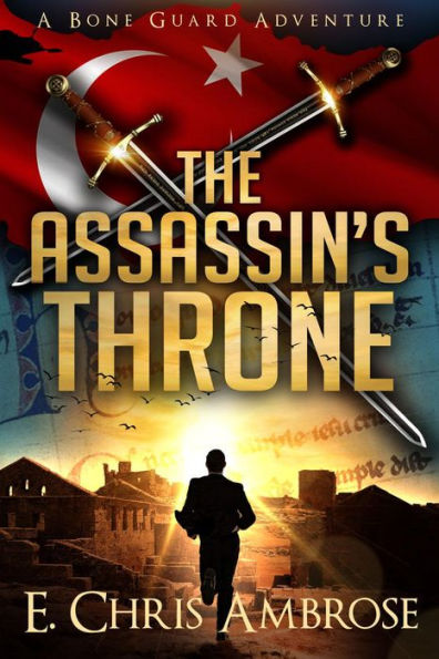The Assassin's Throne (Bone Guard Series #3)