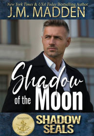 Title: Shadow of the Moon, Author: J. M. Madden
