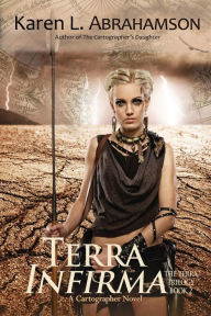 Title: Terra Infirma, Author: Karen L. Abrahamson