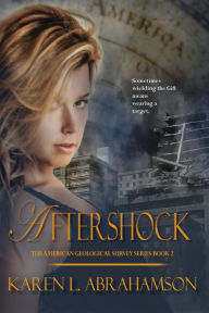 Title: Aftershock, Author: Karen L. Abrahamson