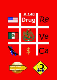 Title: #Drug 140 (Edizione italiana), Author: I. D. Oro