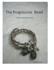 Title: The Progressive Bead, Author: Barbara Vaughn